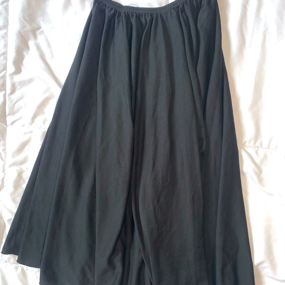 Character skirt - dance